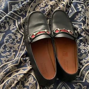 Gucci Loafers
